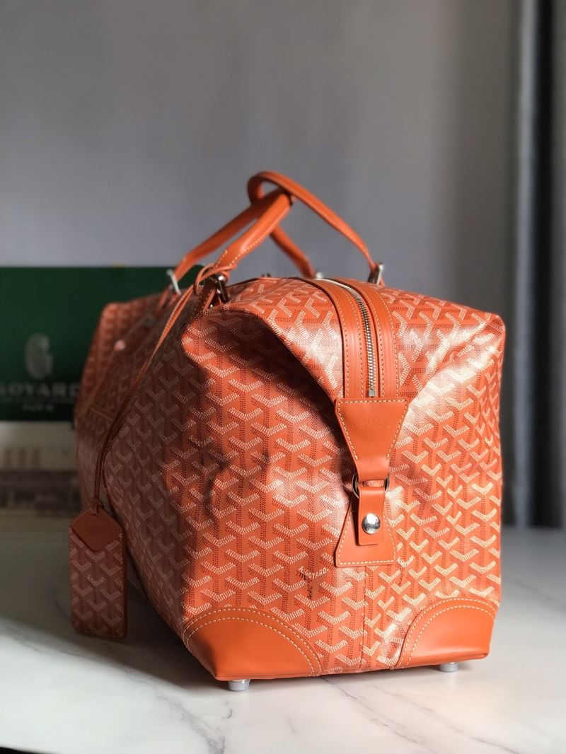 Goyard Travel Bags